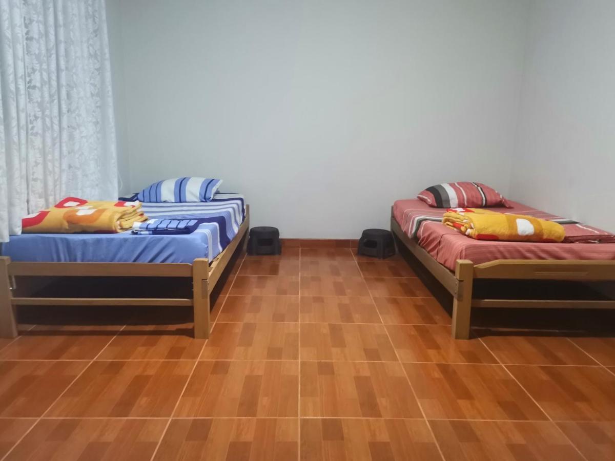 5Min Airport - Super Host Bed and Breakfast Lima Buitenkant foto
